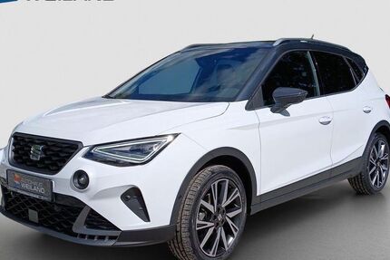 Seat Arona 14.773 km 22.500 &euro; Neunkirchen 66539