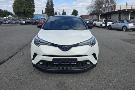 Toyota C-HR 145.000 km 16.890 &euro; Düsseldorf - Bezirk 8 40231