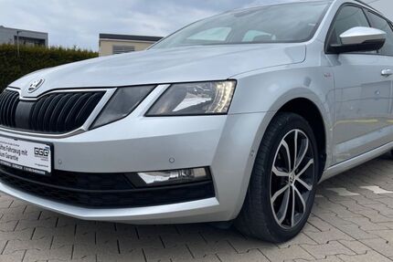 Skoda Octavia 211.610 km 11.999 &euro; korbach 34497