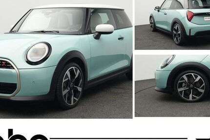 Mini Cooper S 19.214 km 31.729 &euro; Pforzheim 75179