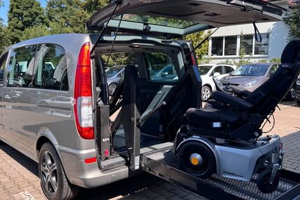 Mercedes-Benz Vito 50.000 km 19.950 &euro; Obergünzburg 87634