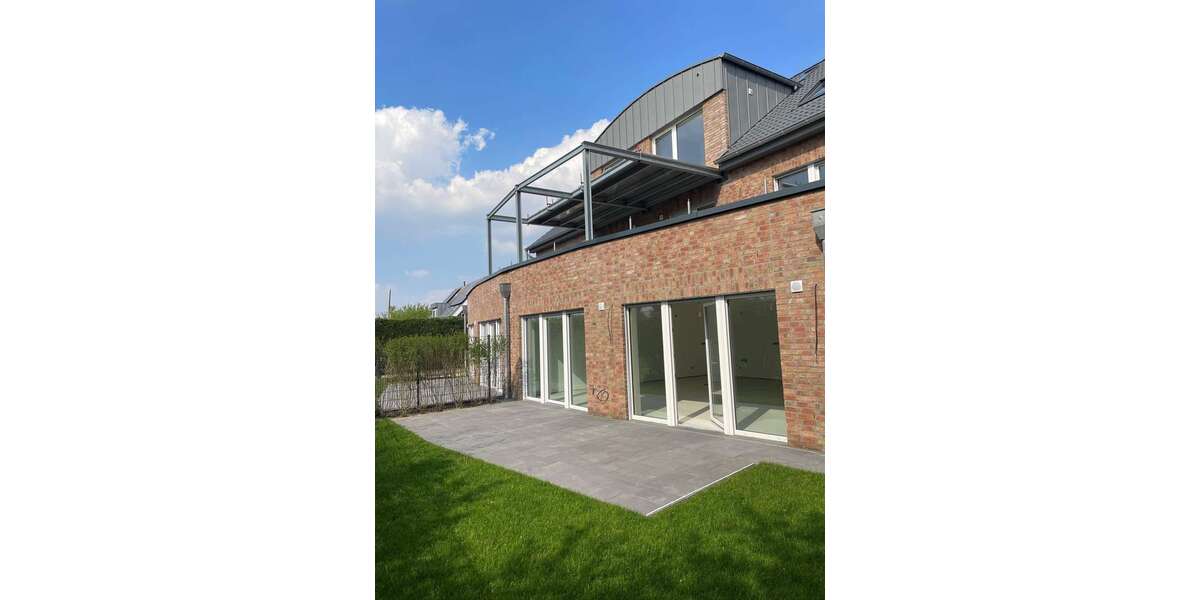 Etagenwohnung Kempen - 1.5 Zimmer, 72 m&sup2;, 1.075&euro; | Angebot:26333640