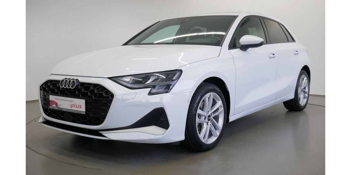 Audi A3 27.810 km 30.050 &euro; Passau 94036