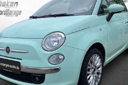 Fiat 500 36.234 km 8.800 &euro; Kaiserslautern 67663