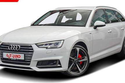 Audi A4 84.900 km 24.950 &euro; Zella-Mehlis 98544