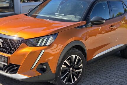 Peugeot 2008 32.647 km 15.750 &euro; Wilsdruff / bei Dresden 01723