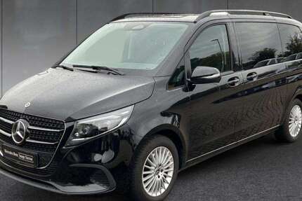 Mercedes-Benz V 220 12.900 km 59.990 &euro; Zerbst 39261