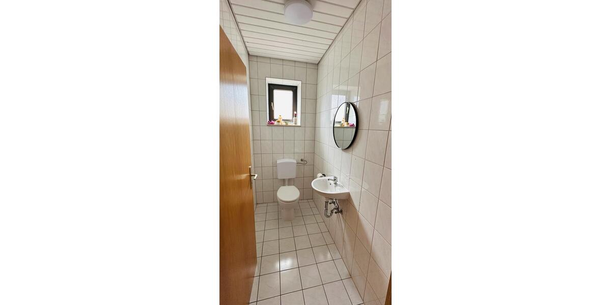 Erdgeschoßwohnung Hermersberg - 3 Zimmer, 90 m&sup2;, 930&euro; | Angebot:25998431