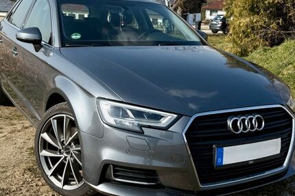 Audi A3 98.400 km 14.800 &euro; Postmünster 84389