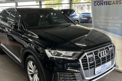 Audi Q7 81.880 km 48.777 &euro; Werl 59457