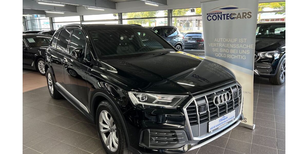 Audi Q7 81.880 km 48.777 &euro; Werl 59457