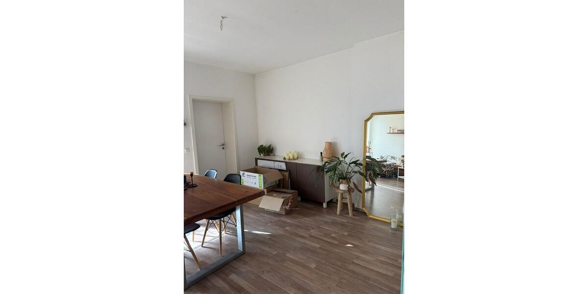 Etagenwohnung Aldenhoven - 4 Zimmer, 95 m&sup2;, 850&euro; | Angebot:24840525