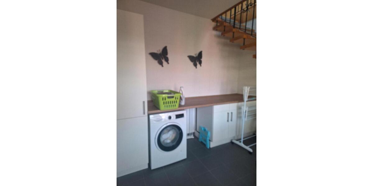 Dachgeschoßwohnung Wester-Ohrstedt Ohrstedt - 2.5 Zimmer, 80 m&sup2;, 850&euro; | Angebot:26396873