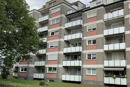 Eigentumswohnung im Erdgeschoss mit 3 Zimmern. 3 zimmer