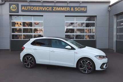 VW Polo 24.600 km 24.900 &euro; Lebach-Thalexweiler 66822