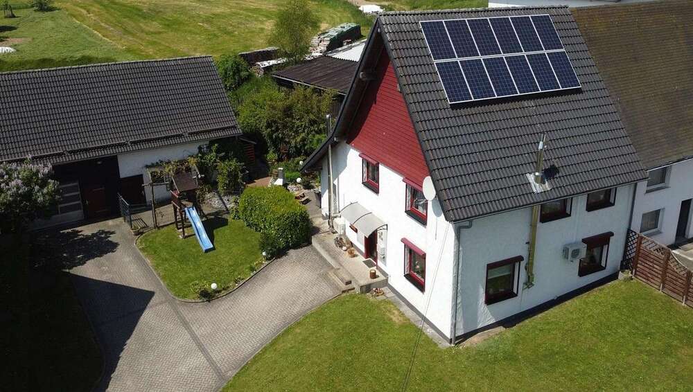 Einfamilienhaus Bergneustadt Wiedenest - 5 Zimmer, 164 m&sup2;, 339.000&euro; | Angebot:27014872