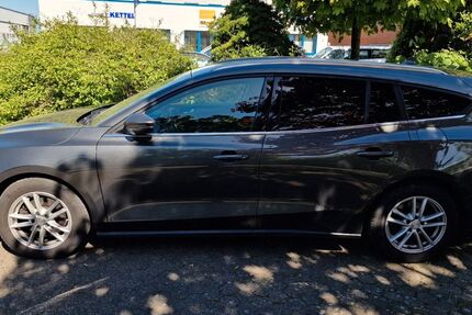 Ford Focus 126.500 km 12.200 &euro; Krefeld 47804