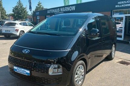 Hyundai STARIA 33.830 km 39.990 &euro; Rostock 18057