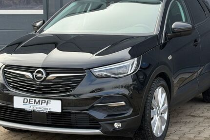 Opel Grandland (X) 79.500 km 16.980 &euro; Augsburg 86167