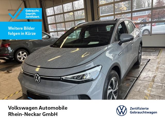 VW ID.4 18.521 km 21.491 &euro; Mannheim 68309
