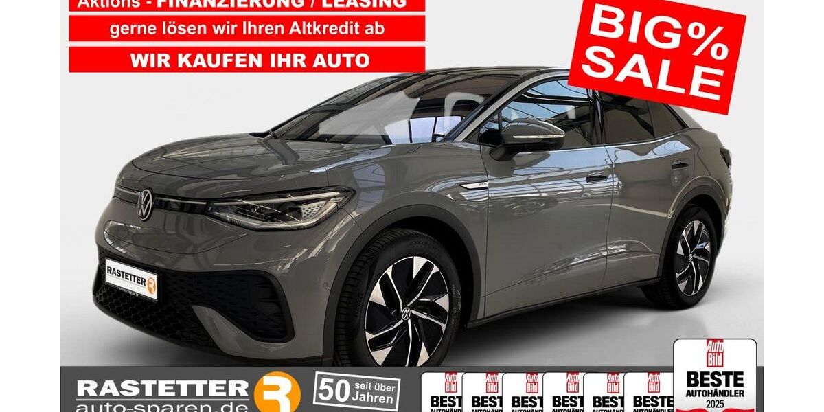 VW ID.5 39.343 km 29.480 &euro; Rheinstetten 76287