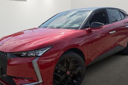 DS Automobiles DS4 29.525 km 22.890 € Weilerswist 53919