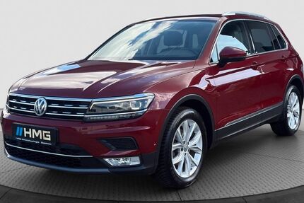 VW Tiguan 98.200 km 17.890 &euro; Büdingen-Düdelsheim 63654