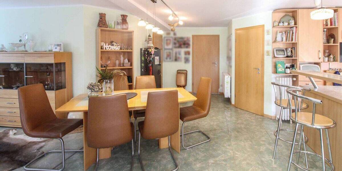 Einfamilienhaus Groß Pankow (Prignitz) Groß Pankow - 8 Zimmer, 338.000&euro; | Angebot:26443871