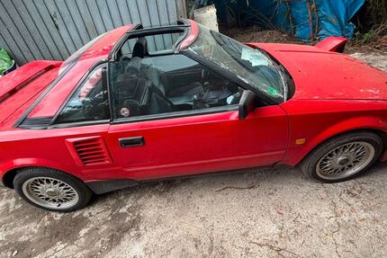 Toyota MR 2 230.000 km 3.600 &euro; Mutterstadt 67112