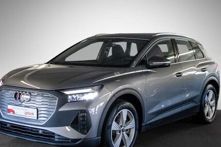 Audi Q4 e-tron 21.018 km 29.920 &euro; Böblingen 71034