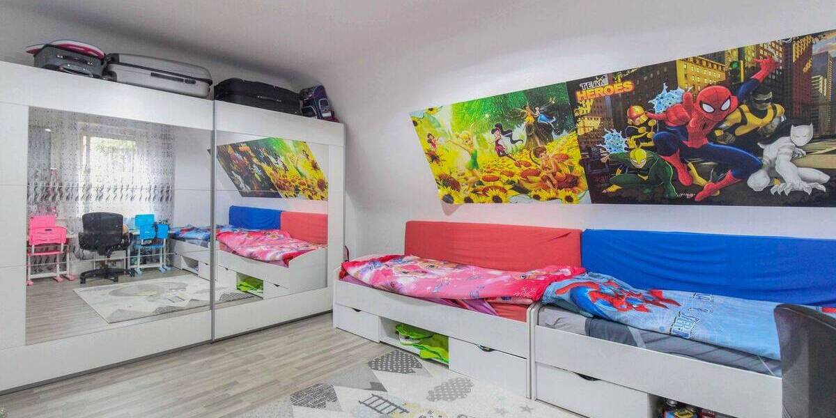 Mehrfamilienhaus, Wohnhaus Stuttgart Ost - 1 Zimmer, 228 m&sup2;, 749.000&euro; | Angebot:26808237