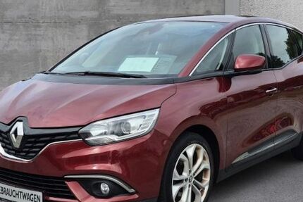 Renault Scenic 127.894 km 7.890 &euro; Fürstenwalde 15517