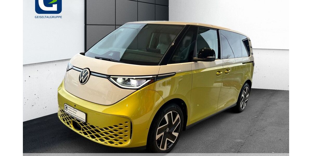 VW ID. Buzz 15.000 km 74.659 &euro; Wurzen 04808