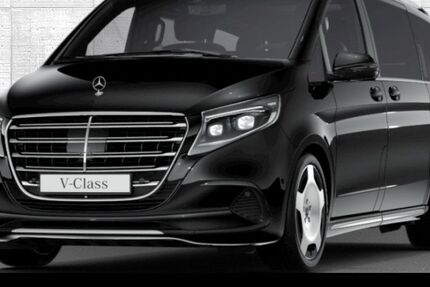 Mercedes-Benz V 300 9.670 km 88.980 € Nürnberg 90429