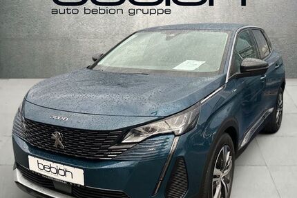 Peugeot 3008 24.100 km 21.750 &euro; Herrenberg 71083