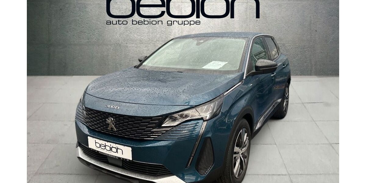 Peugeot 3008 24.100 km 22.750 &euro; Herrenberg 71083