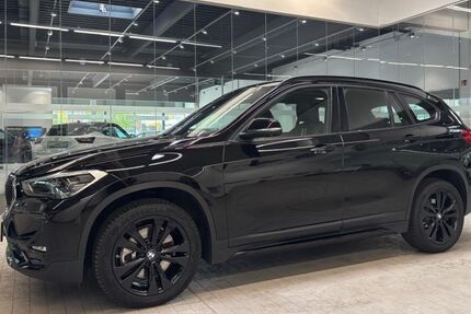 BMW X1 65.316 km 24.950 &euro; Alsdorf 52477