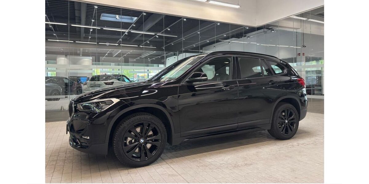 BMW X1 65.316 km 24.950 &euro; Alsdorf 52477