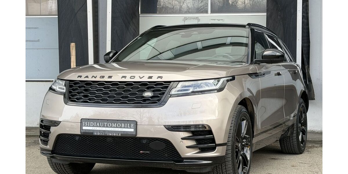 Land Rover Range Rover Velar 31.400 km 46.900 &euro; Reutlingen/Mittelstadt 72766