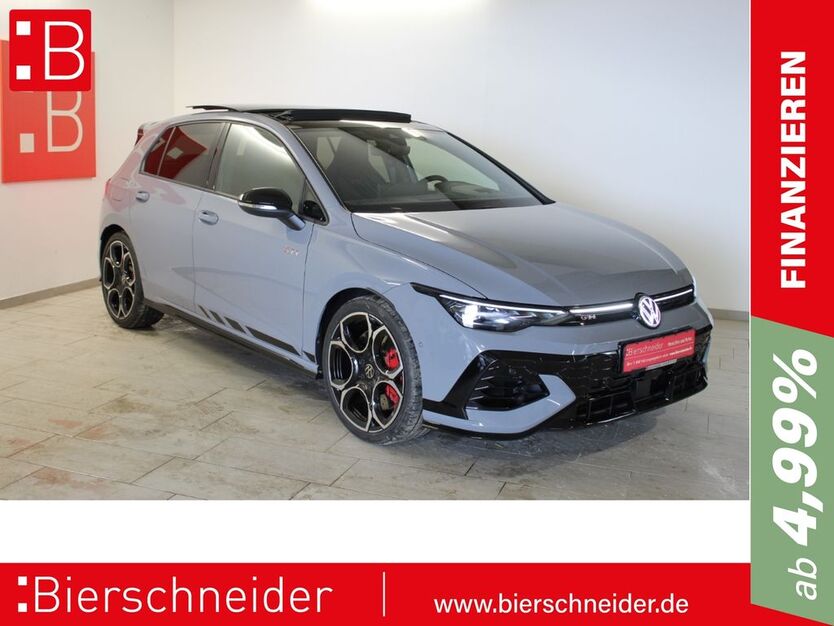 VW Golf 14.900 km 43.490 € Schopfloch 91626