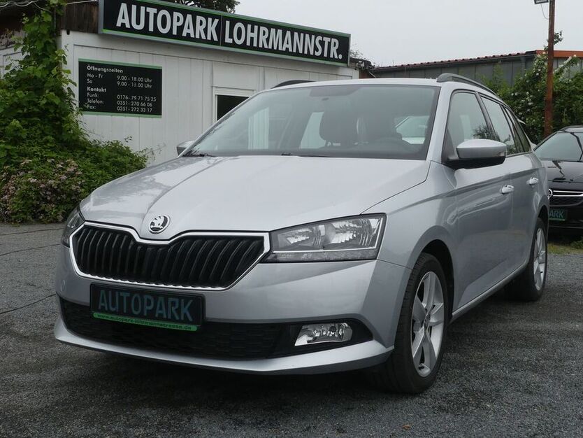 Fabia