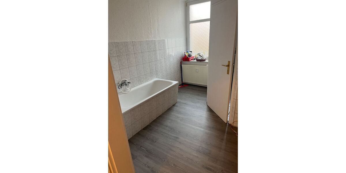 2 Raum WE mit Einbauküche und Gartennutzung Erstbezug nach Sanierung - 2- Zeitz Aue | Angebot:26634024
