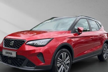 Seat Arona 4.500 km 29.980 &euro; Erndtebrück 57339