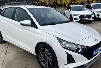 Hyundai i20 23.000 km 15.600 € Neuhofen 67141