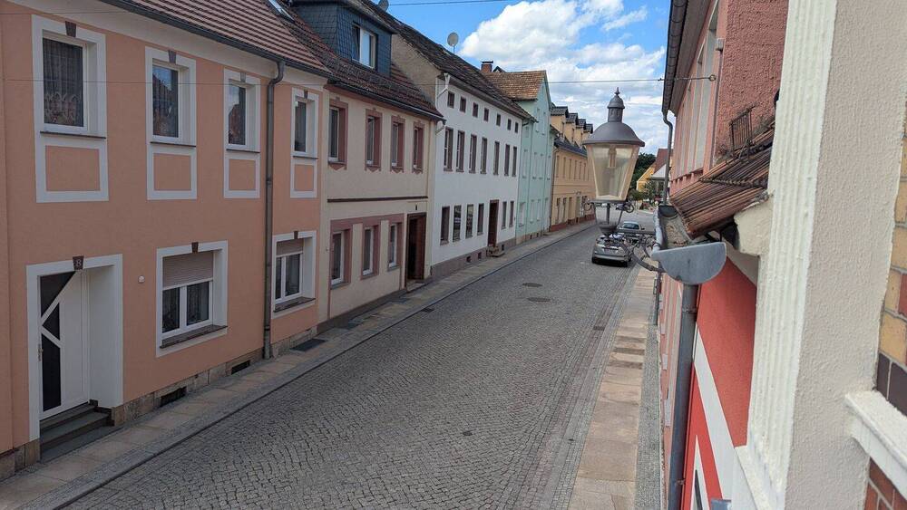 Einfamilienhaus Rothenburg/Oberlausitz Rothenburg - 7 Zimmer, 142 m&sup2;, 135.000&euro; | Angebot:25689029