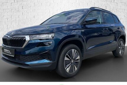 Skoda Karoq 52.100 km 26.490 &euro; Rochlitz 09306