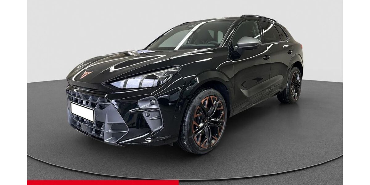 Cupra Terramar 6.900 km 48.950 &euro; Ingolstadt 85053