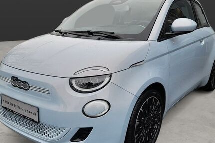 Fiat 500e 24.290 km 19.990 &euro; Gütersloh 33332