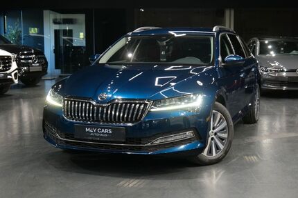 Skoda Superb 107.326 km 22.680 &euro; Koblenz 56070