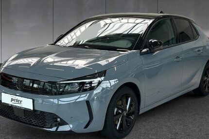 Opel Corsa 18.200 km 17.640 &euro; Sondershausen 99706